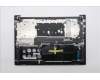 Lenovo 5CB1R91580 Tastatur inkl. Topcase ASM_BEL L 83JN LG DIS
