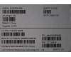 Lenovo 5CB1R91580 Tastatur inkl. Topcase ASM_BEL L 83JN LG DIS