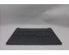 Lenovo 5CB1R91580 Tastatur inkl. Topcase ASM_BEL L 83JN LG DIS