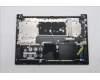 Lenovo 5CB1R91582 Tastatur inkl. Topcase ASM_BUL L 83JN LG DIS