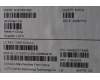 Lenovo 5CB1R91582 Tastatur inkl. Topcase ASM_BUL L 83JN LG DIS