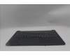 Lenovo 5CB1R91583 Tastatur inkl. Topcase ASM_CZE/SLK L83JN LGDIS