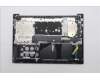 Lenovo 5CB1R91584 Tastatur inkl. Topcase ASM_ENG L 83JN LG DIS