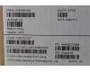 Lenovo 5CB1R91584 Tastatur inkl. Topcase ASM_ENG L 83JN LG DIS