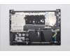 Lenovo 5CB1R91585 Tastatur inkl. Topcase ASM_EURO ENG L83JN LGDIS
