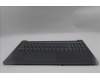 Lenovo 5CB1R91585 Tastatur inkl. Topcase ASM_EURO ENG L83JN LGDIS