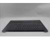 Lenovo 5CB1R91585 Tastatur inkl. Topcase ASM_EURO ENG L83JN LGDIS