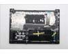 Lenovo 5CB1R91586 Tastatur inkl. Topcase ASM_FRA L 83JN LG DIS