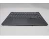 Lenovo 5CB1R91589 Tastatur inkl. Topcase deutsch L 83JN LG DIS