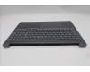 Lenovo 5CB1R91589 Tastatur inkl. Topcase deutsch L 83JN LG DIS