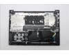 Lenovo 5CB1R91590 Tastatur inkl. Topcase ASM_GRE L 83JN LG DIS