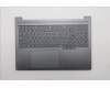 Lenovo 5CB1R91591 Tastatur inkl. Topcase ASM_HBW L 83JN LG DIS