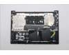 Lenovo 5CB1R91591 Tastatur inkl. Topcase ASM_HBW L 83JN LG DIS