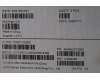 Lenovo 5CB1R91591 Tastatur inkl. Topcase ASM_HBW L 83JN LG DIS