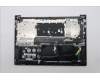 Lenovo 5CB1R91592 Tastatur inkl. Topcase ASM_HUN L 83JN LG DIS