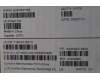 Lenovo 5CB1R91592 Tastatur inkl. Topcase ASM_HUN L 83JN LG DIS