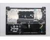 Lenovo 5CB1R91594 Tastatur inkl. Topcase ASM_ITA L 83JN LG DIS