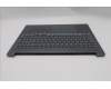 Lenovo 5CB1R91594 Tastatur inkl. Topcase ASM_ITA L 83JN LG DIS