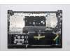 Lenovo 5CB1R91598 Tastatur inkl. Topcase ASM_NORDIC L 83JN LGDIS