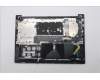 Lenovo 5CB1R91599 Tastatur inkl. Topcase ASM_POR L 83JN LG DIS