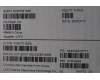 Lenovo 5CB1R91599 Tastatur inkl. Topcase ASM_POR L 83JN LG DIS
