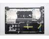 Lenovo 5CB1R91602 Tastatur inkl. Topcase spanisch L 83JN LG DIS