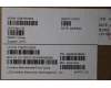 Lenovo 5CB1R91602 Tastatur inkl. Topcase spanisch L 83JN LG DIS
