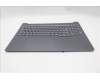 Lenovo 5CB1R91602 Tastatur inkl. Topcase spanisch L 83JN LG DIS