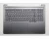Lenovo 5CB1R91603 Tastatur inkl. Topcase schweiz L 83JN LG DIS