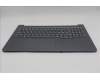 Lenovo 5CB1R91603 Tastatur inkl. Topcase schweiz L 83JN LG DIS