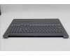 Lenovo 5CB1R91603 Tastatur inkl. Topcase schweiz L 83JN LG DIS