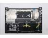 Lenovo 5CB1R91607 Tastatur inkl. Topcase ASM_UK L 83JN LG DIS