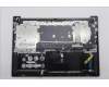 Lenovo 5CB1R91610 Tastatur inkl. Topcase ASM_BEL L 83JN LG UMA