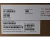 Lenovo 5CB1R91610 Tastatur inkl. Topcase ASM_BEL L 83JN LG UMA
