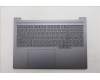 Lenovo 5CB1R91612 Tastatur inkl. Topcase ASM_BUL L 83JN LG UMA
