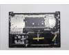 Lenovo 5CB1R91612 Tastatur inkl. Topcase ASM_BUL L 83JN LG UMA