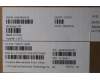 Lenovo 5CB1R91612 Tastatur inkl. Topcase ASM_BUL L 83JN LG UMA