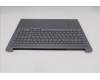 Lenovo 5CB1R91612 Tastatur inkl. Topcase ASM_BUL L 83JN LG UMA