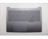 Lenovo 5CB1R91613 Tastatur inkl. Topcase ASM_CZE/SLK L83JN LGUMA