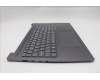 Lenovo 5CB1R91613 Tastatur inkl. Topcase ASM_CZE/SLK L83JN LGUMA