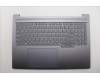 Lenovo 5CB1R91614 Tastatur inkl. Topcase ASM_ENG L 83JN LG UMA
