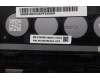 Lenovo 5CB1R91614 Tastatur inkl. Topcase ASM_ENG L 83JN LG UMA