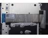 Lenovo 5CB1R91614 Tastatur inkl. Topcase ASM_ENG L 83JN LG UMA