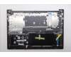 Lenovo 5CB1R91615 Tastatur inkl. Topcase ASM_EURO ENG L83JN LGUMA