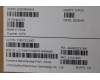 Lenovo 5CB1R91615 Tastatur inkl. Topcase ASM_EURO ENG L83JN LGUMA