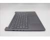 Lenovo 5CB1R91615 Tastatur inkl. Topcase ASM_EURO ENG L83JN LGUMA
