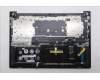 Lenovo 5CB1R91616 Tastatur inkl. Topcase ASM_FRA L 83JN LG UMA