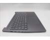 Lenovo 5CB1R91619 Tastatur inkl. Topcase deutsch L 83JN LG UMA