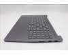 Lenovo 5CB1R91619 Tastatur inkl. Topcase deutsch L 83JN LG UMA