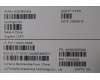 Lenovo 5CB1R91624 Tastatur inkl. Topcase ASM_ITA L 83JN LG UMA